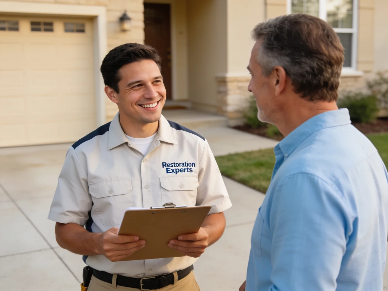 Water Damage Cleanup Luverne, ND FAQs